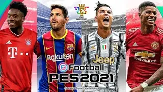 Vuelvo Al PES MOBILE......