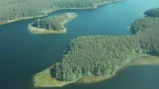 Siesarties ežeras