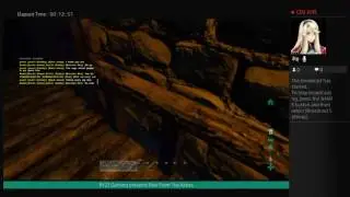 Ark Survival