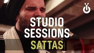 Sattas - Büyüklere Masallar I Babylon Studio Session