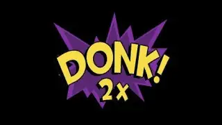 tf2 double donk animation green screen + sound