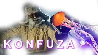 K O N F U Z A | Без цензуры | UNCENSORED