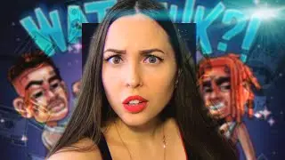 MORGENSHTERN & Lil Pump - WATAFUK?! (International Hit, 2020) | РЕАКЦИЯ
