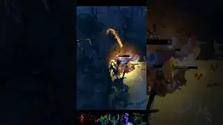 Бабуля #dotawtf #dota #dota2 #дота2 #dota2gameplay #дота2лучшиемоменты #dota2wtf #дота