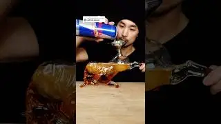 Gold Bull (Full Clip)