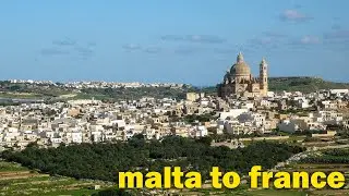 malt to france move kida kriye