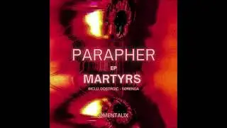 PARAPHER - VULGAR TORMENTS