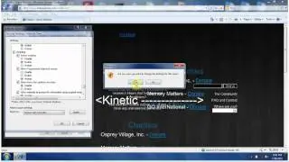 How to enable JavaScript in all major browsers (fullscreen recommended)