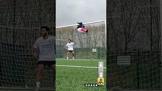 Hit The Shirt = Buy a Player From That Team ⚽😯