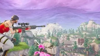 Lust (Fortnite Montage)