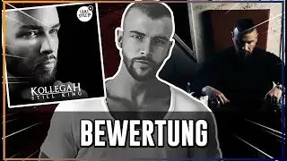 Würdiger Abschied für Kollegah? | Kollegah - Still King [Album Review]