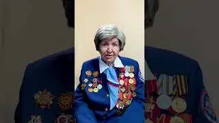 Обыкновенные герои. Вера Ивановна
