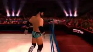 WWE 12 Justin Gabriel Entrance And Finisher