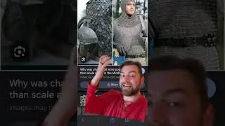 Was scale armor better than chainmail? 