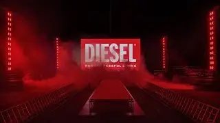 Diesel Spring Summer 2024