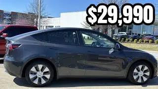 2024 Tesla Model Y: Is It Worth BUYING? - The Truth