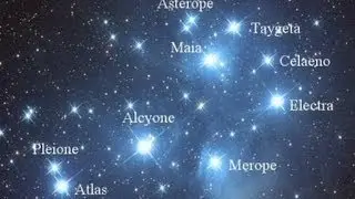 Contactee Trip to the Pleiades