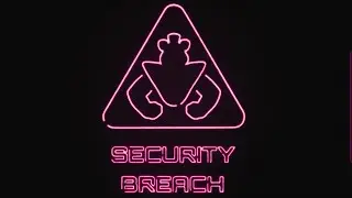 🔺️(Fnaf Security breach)🐻SuperNova  Journey V2 Fanmade