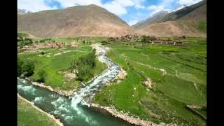 Sufi Majid Panjshiri: Ze Undoye Ghamat Dar Sinaham Raye Feghan Gom Shod (Original Tamboora)