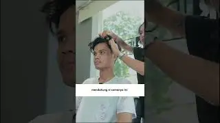 KERATIN TREATMENT | gaya rambut KERATIN TREATMENT | hair idol studio