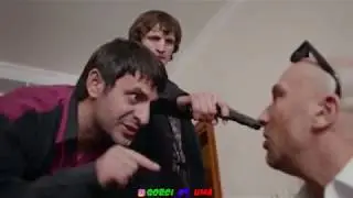 Юсуп Омаров в фильме 