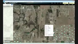Pipeline Mapping Ep. VI: Viewing Your Own Spatial Data in ENvision