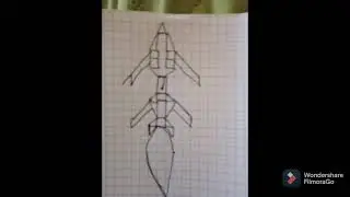 All my drawing and builds