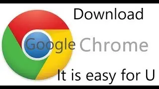 Download Google Chrome on PC
