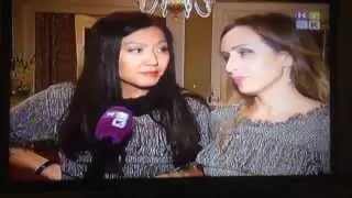 20-летие Дуэт Л'/cюжет НТК
