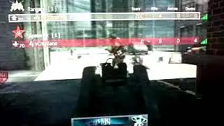 second map vs vCity Zeno