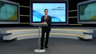 👨 Saber Direito – Direito Empresarial - Aula 1