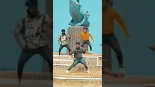 dance  video ❤️.    