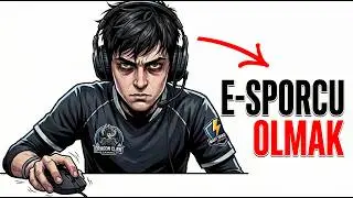 10 Levels of Your Life as an E-Athlete