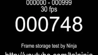 Frame Storage - Show Screen by YouTube