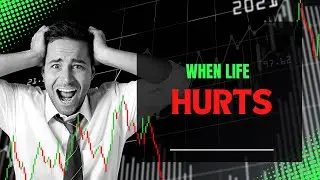 WHEN LIFE HURTS-Powerful Motivational Speech Depression Life