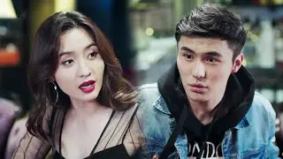 男人在酒吧喝酒被美女老闆搭訕 用一招反向套路 直接讓她欲罷不能！【不婚女王】