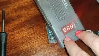Новая версия прошивки для паяльной станции Bakon 950D V2.2!