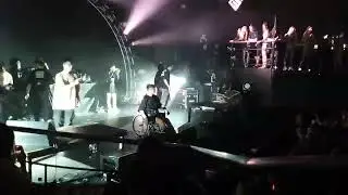 cmh - 1995, 17.06.2023, Aurora, Шабаш, live