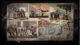 Black ops zombie - обзор №2