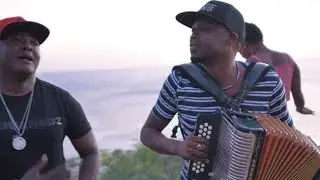 Ze Espanhol -Kel kim dabu Ft Tiu di Code (Video Oficial)