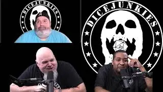Ep205 Pt4 - We look at Upcoming Cyberpunk DLC and Expansion Trailer.  Is it Worth Going Back?