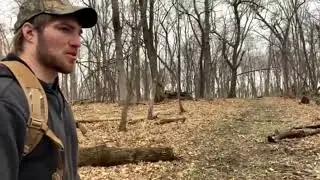 Wisconsin Public Land Turkey Hunting