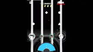 P.Muse Rose (Start Now) Hard Mode 100%