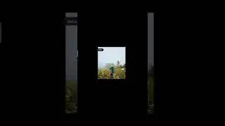 Cinematic colour grading Old Dark Brown Tone in Lightroom mobile tutorial Part 3