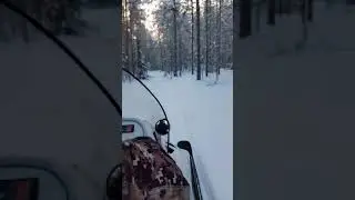 Рыбалка на щуку. Начало.