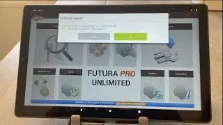 Silca Futura Pro App - Update 2021