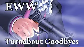 Everything Wrong With Turnabout Goodbyes (PW:AA) #aceattorney #cinemasins