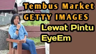 Status Partner di EyeEm Tembus Market Getty Images ||Jual Foto Online