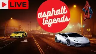 Asphalt legends gameplay with INDIAN MAN // #automobile #asphalt9 #asphalt9legends #asphalt #gaming