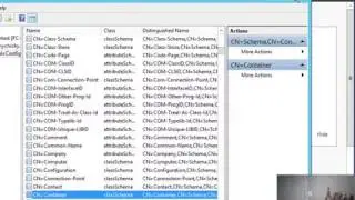 Need to Better Organize Active Directory? Enable AD Storage Containers
